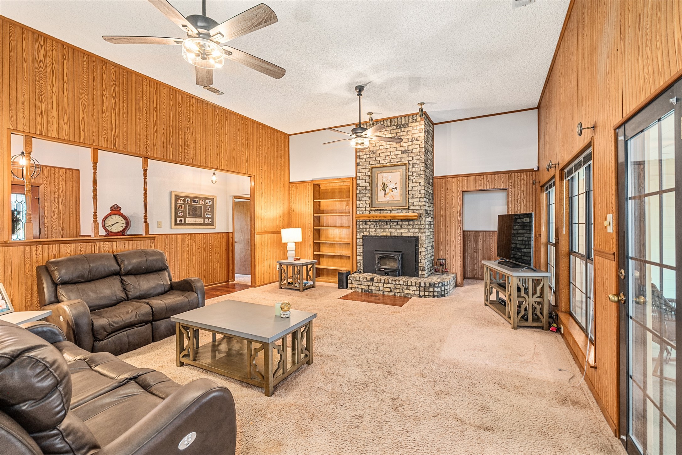 1199 Cedar Lane Kaufman TX 75142