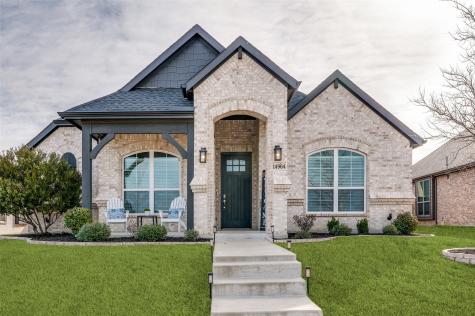 14964 Canary Grass Lane Frisco TX 75033