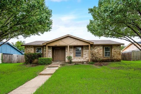 1218 Southridge Drive Lancaster TX 75146