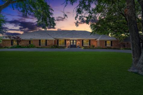 6555 Crestmere Drive Dallas TX 75254