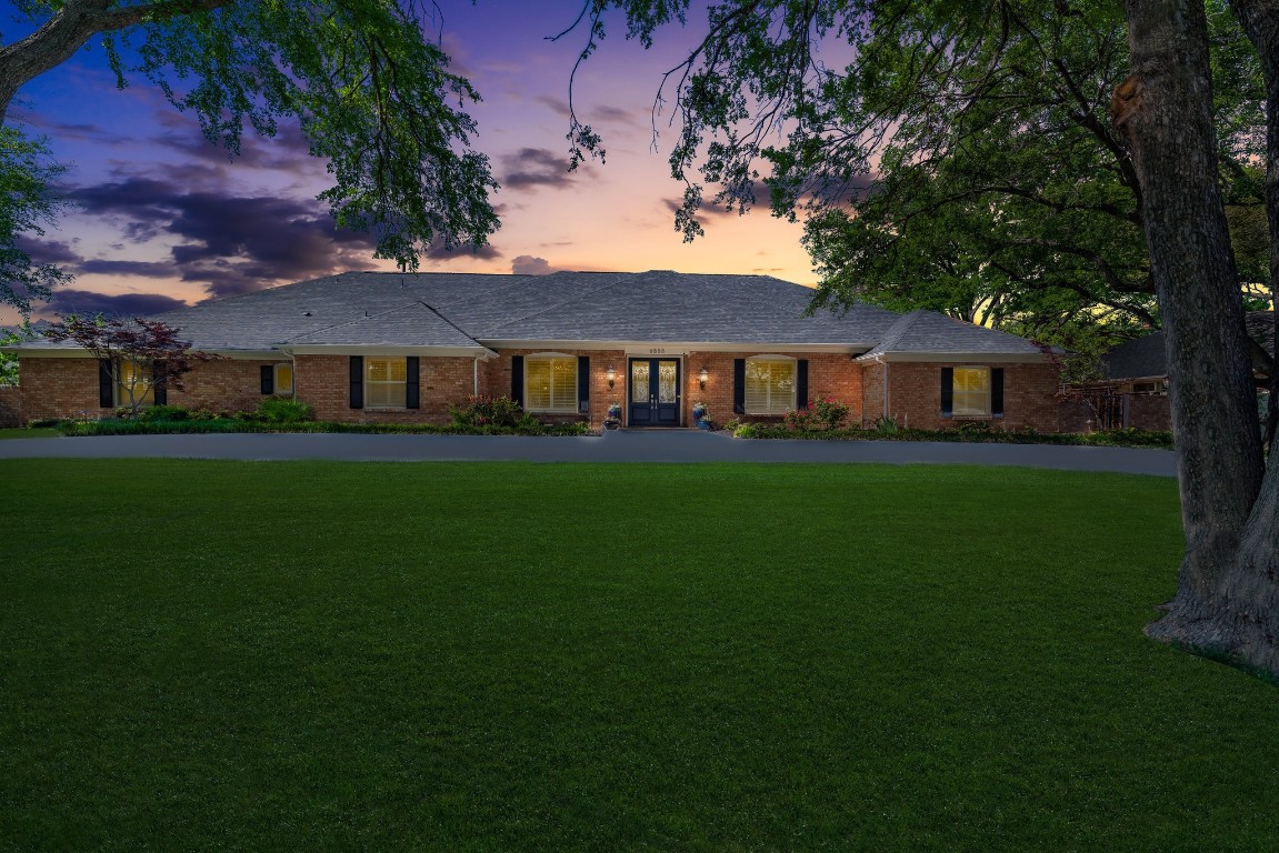 6555 Crestmere Drive Dallas TX 75254