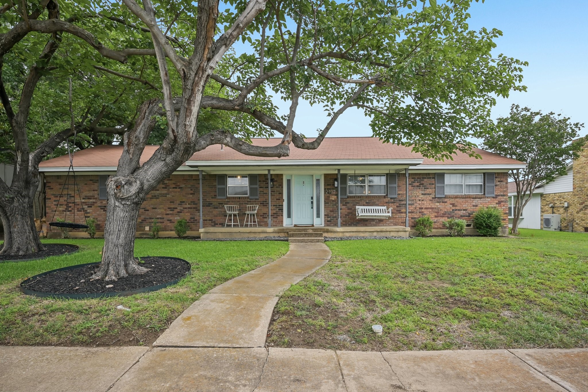 2102 Quail Run Mckinney TX 75071
