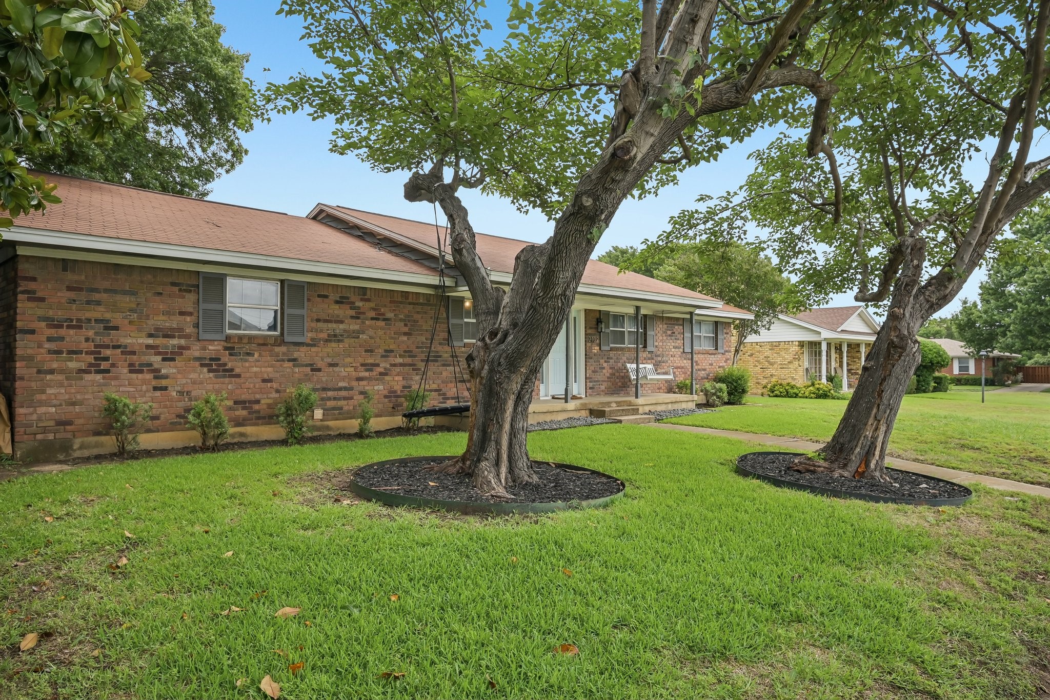 2102 Quail Run Mckinney TX 75071