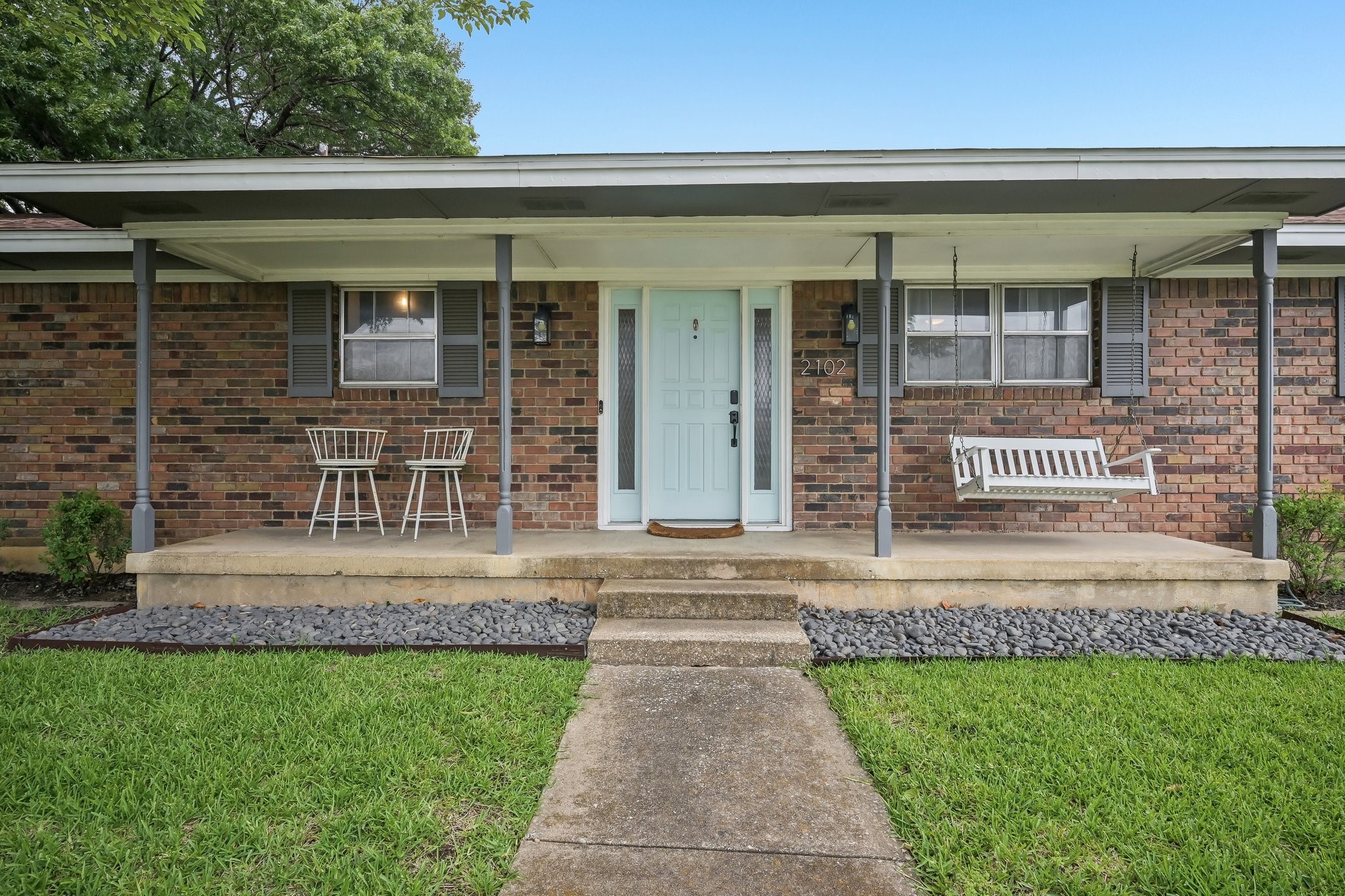 2102 Quail Run Mckinney TX 75071