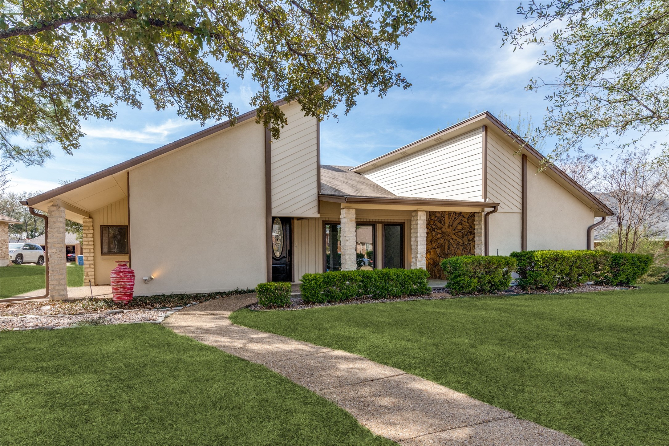 1720 Plummer Drive Rockwall TX 75087
