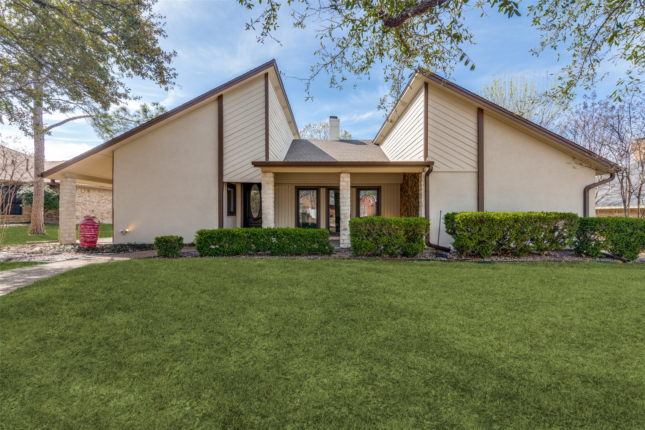 1720 Plummer Drive Rockwall TX 75087