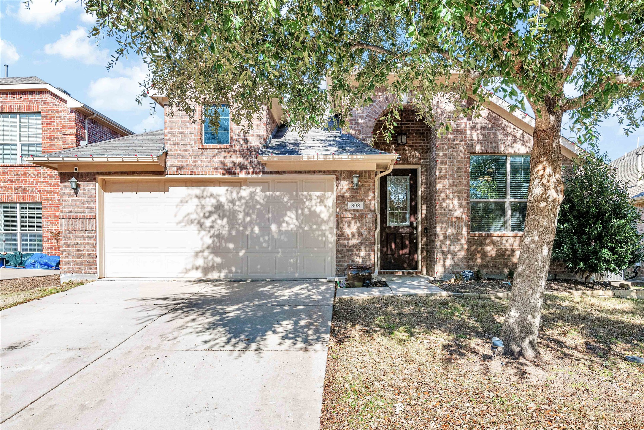 808 Golden Nugget Drive Mckinney TX 75069