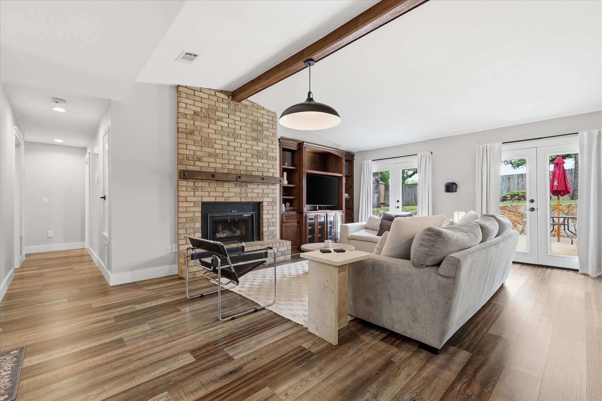 411 Lake Vista E Highland Village TX 75077