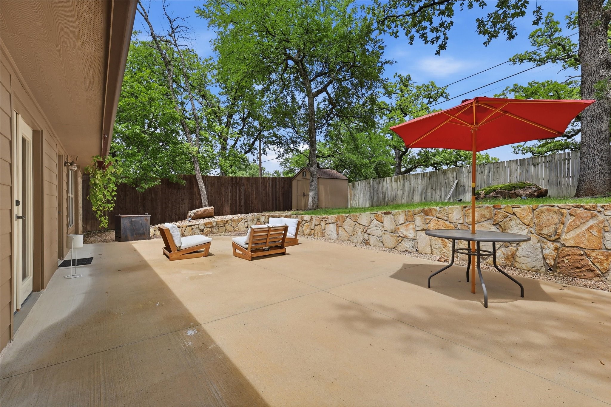 411 Lake Vista E Highland Village TX 75077