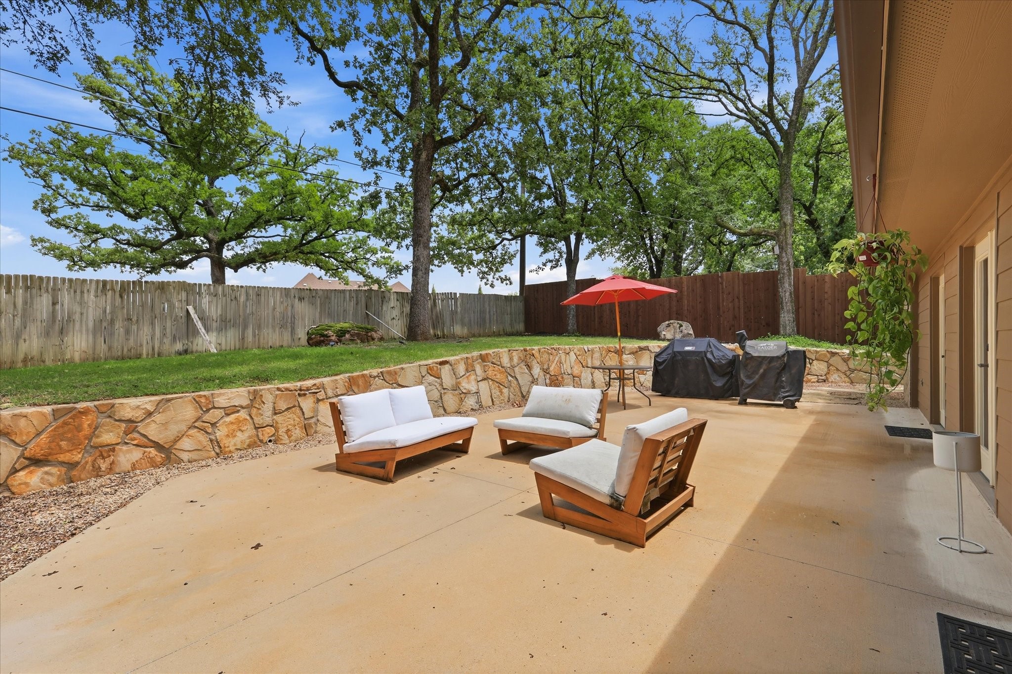 411 Lake Vista E Highland Village TX 75077
