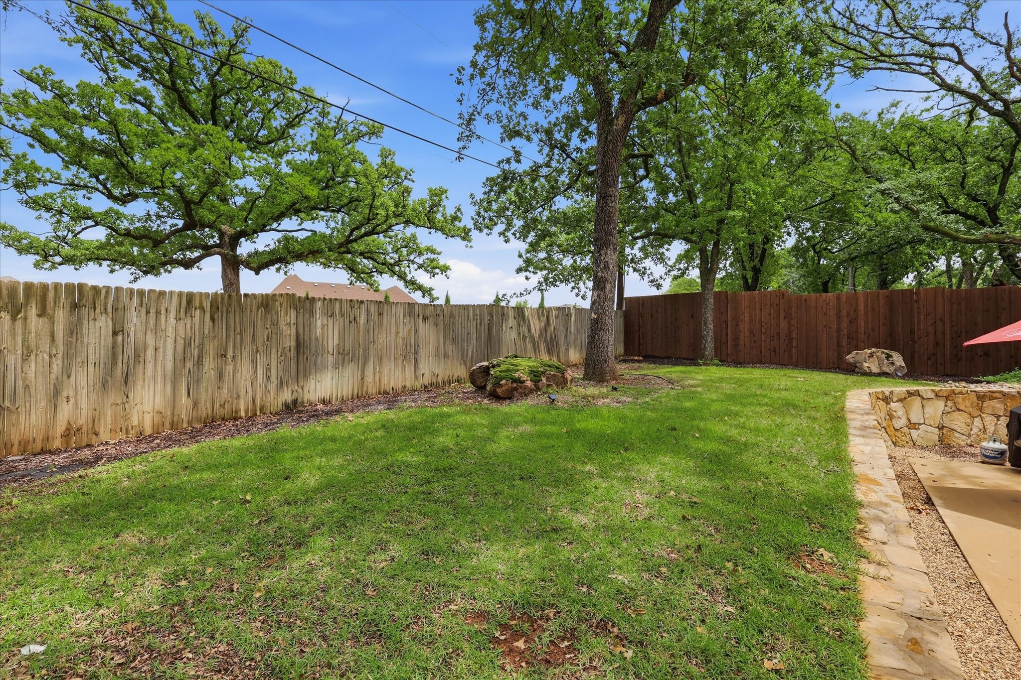 411 Lake Vista E Highland Village TX 75077