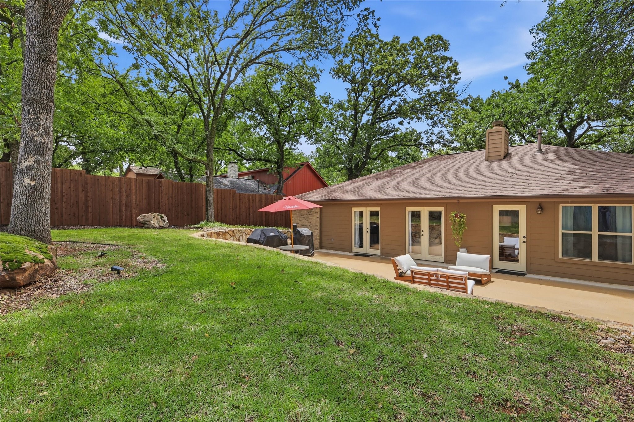 411 Lake Vista E Highland Village TX 75077