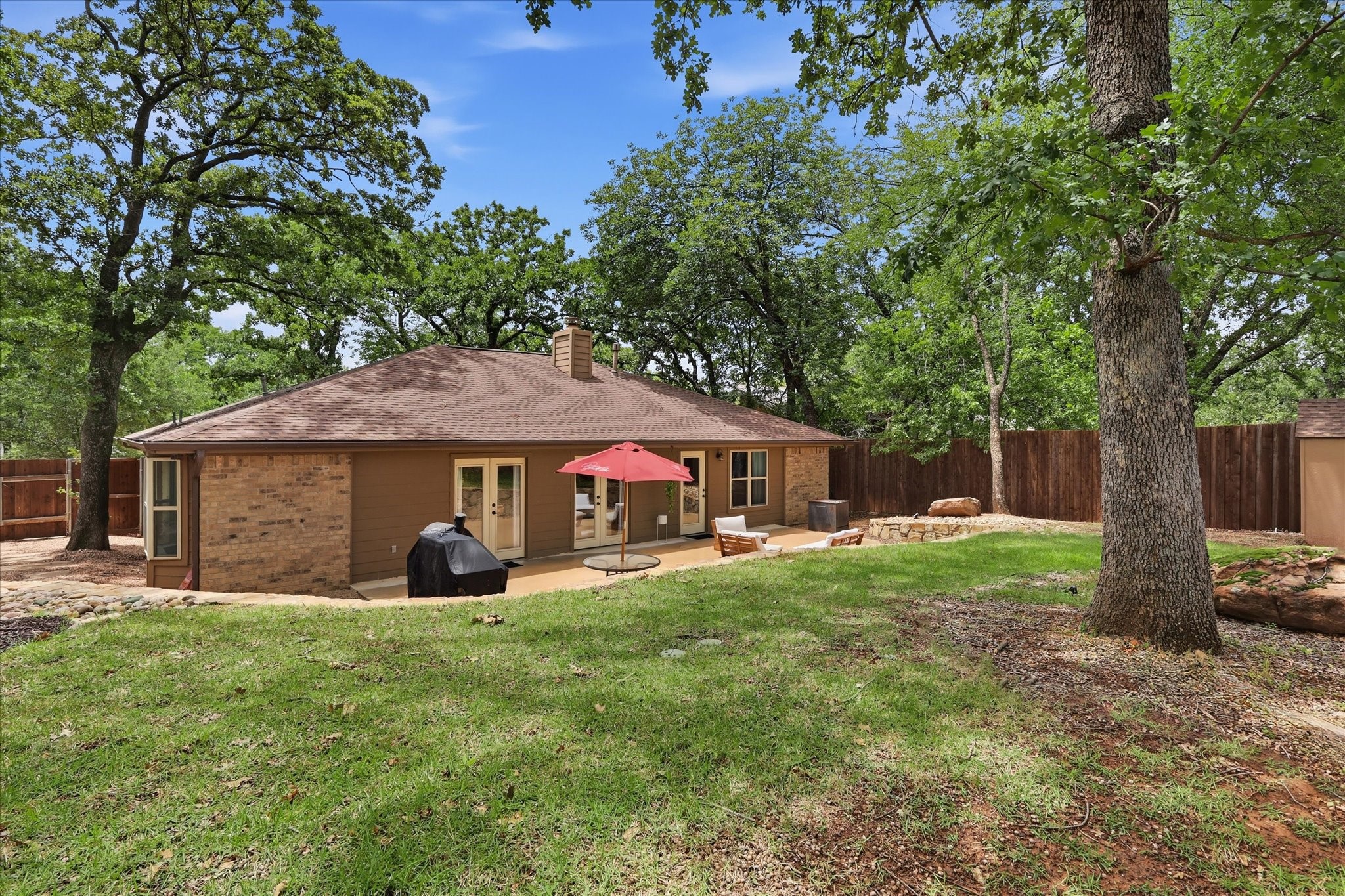 411 Lake Vista E Highland Village TX 75077