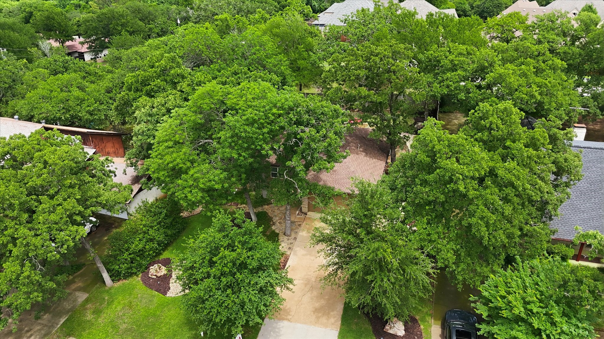 411 Lake Vista E Highland Village TX 75077