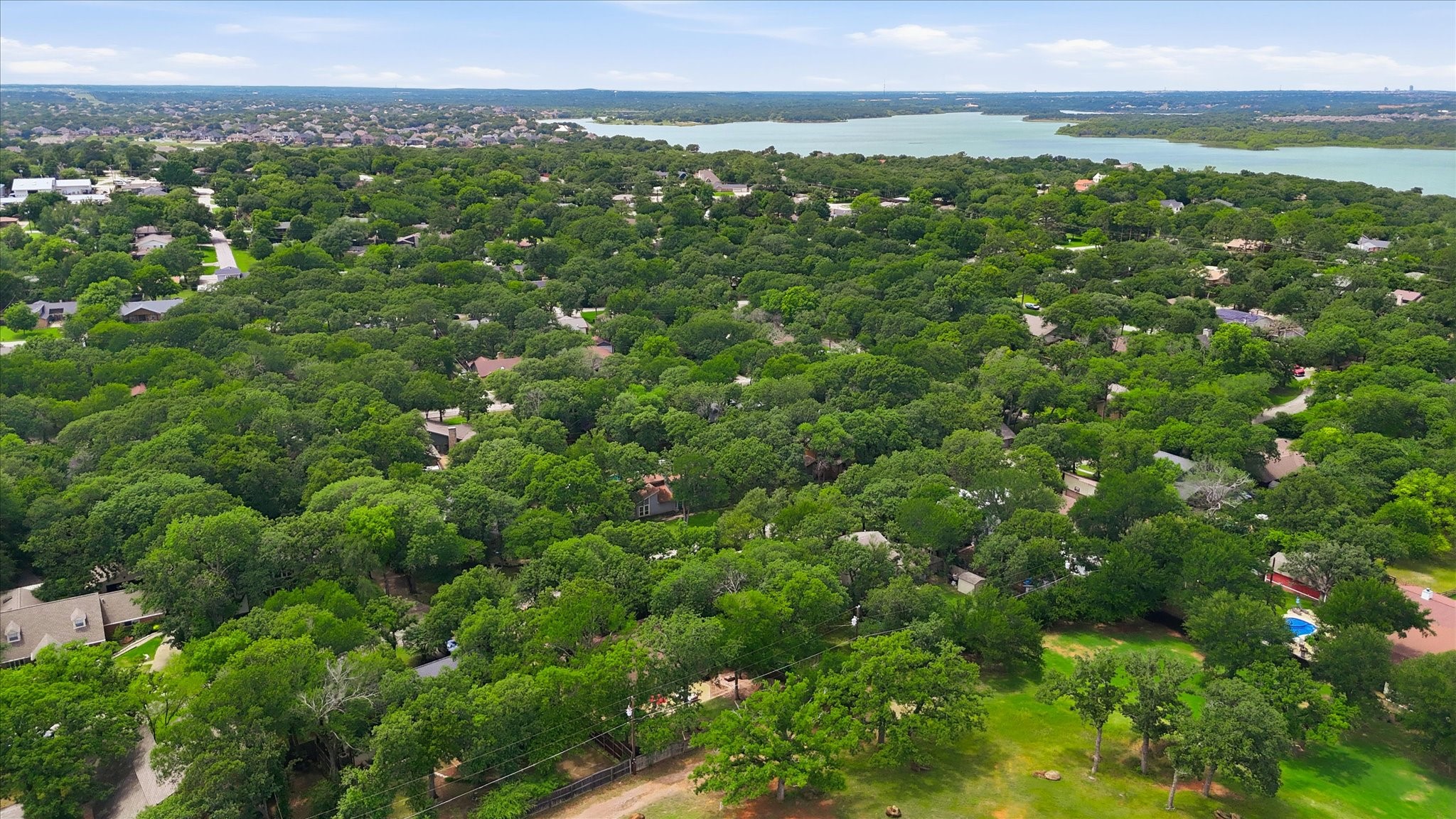 411 Lake Vista E Highland Village TX 75077
