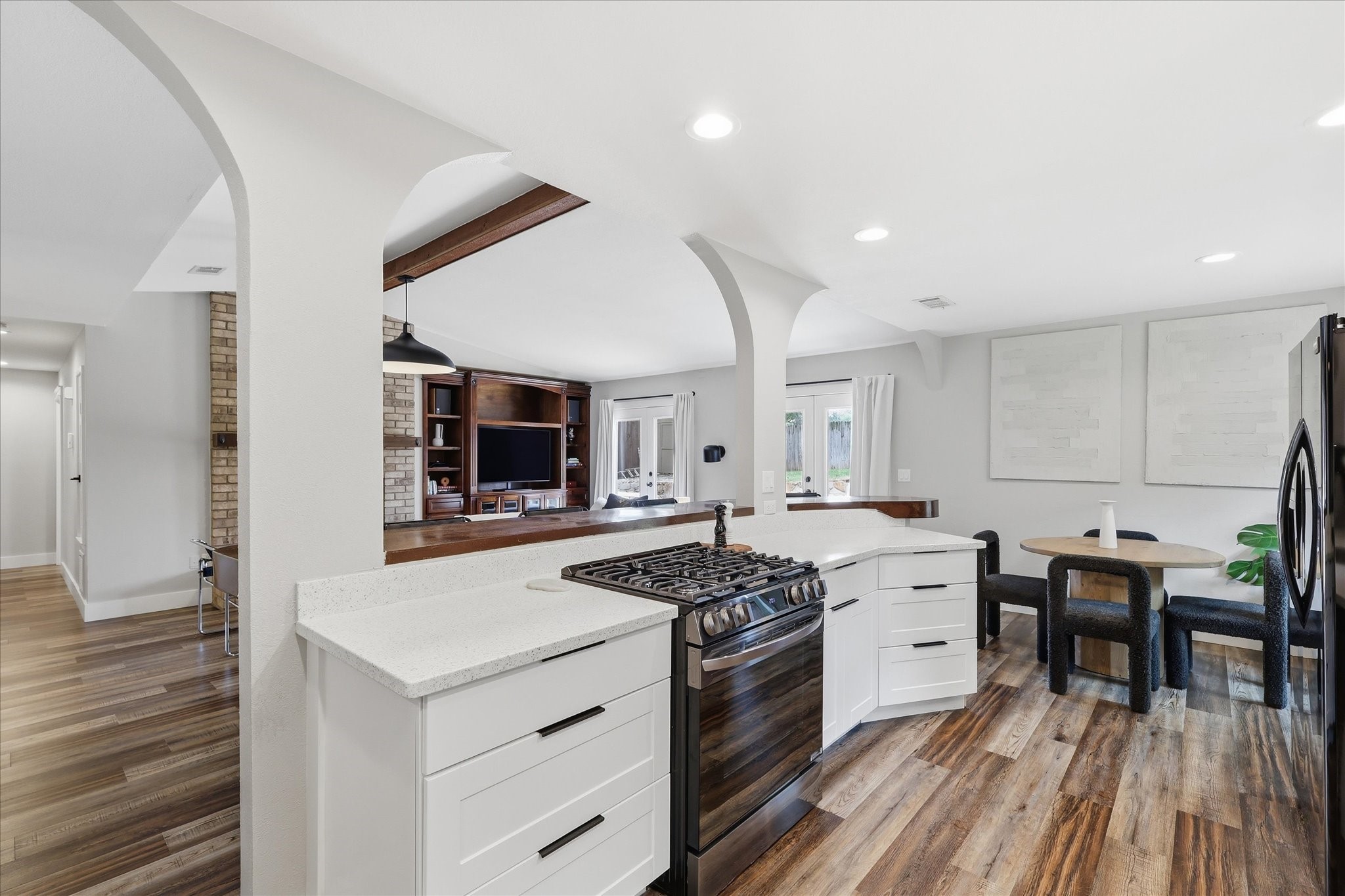 411 Lake Vista E Highland Village TX 75077