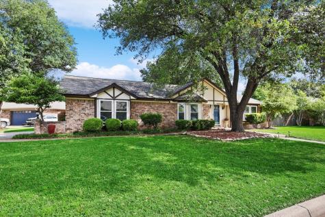4201 Longleaf Lane Fort Worth TX 76137