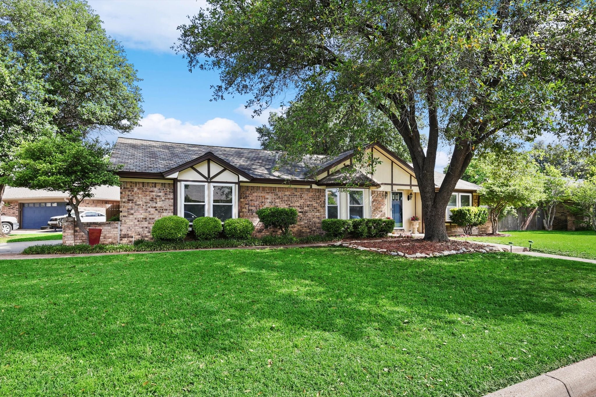 4201 Longleaf Lane Fort Worth TX 76137