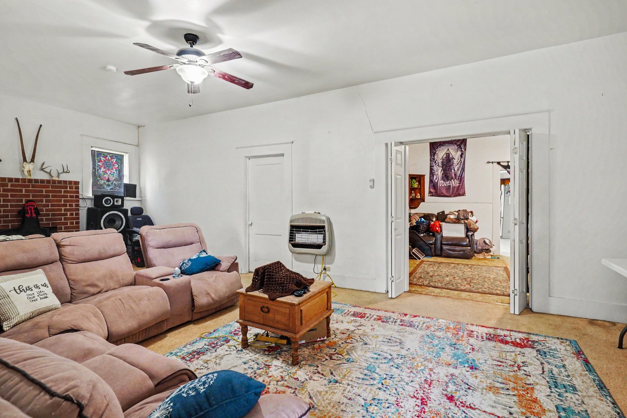 506 Woodard Avenue Cleburne TX 76033