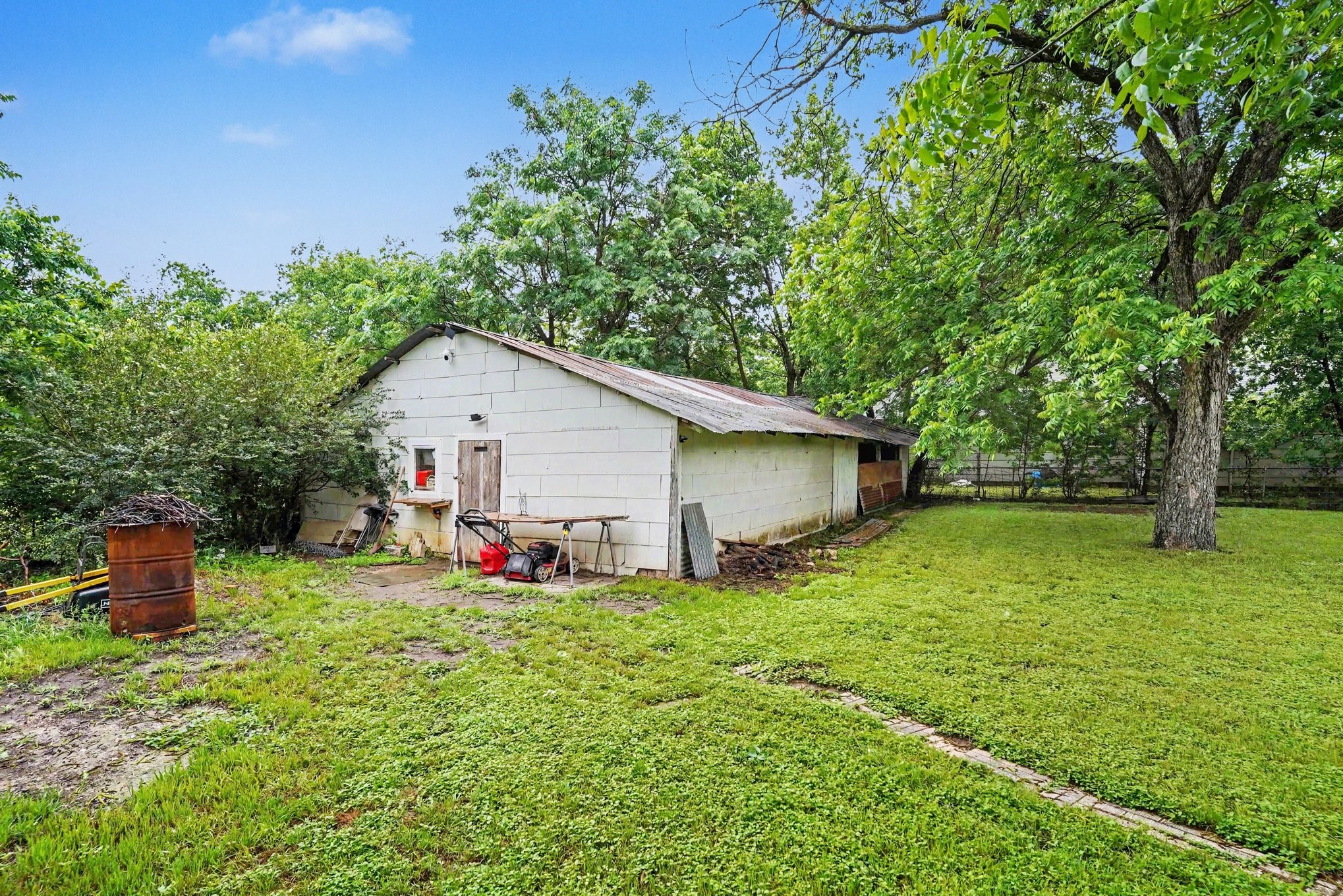506 Woodard Avenue Cleburne TX 76033