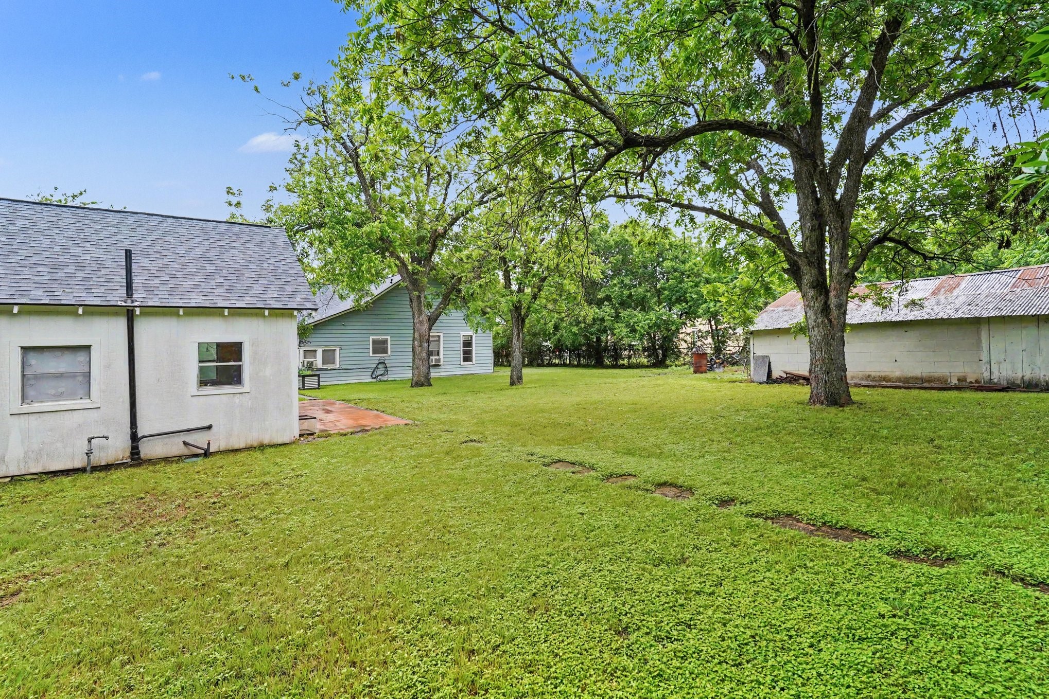 506 Woodard Avenue Cleburne TX 76033