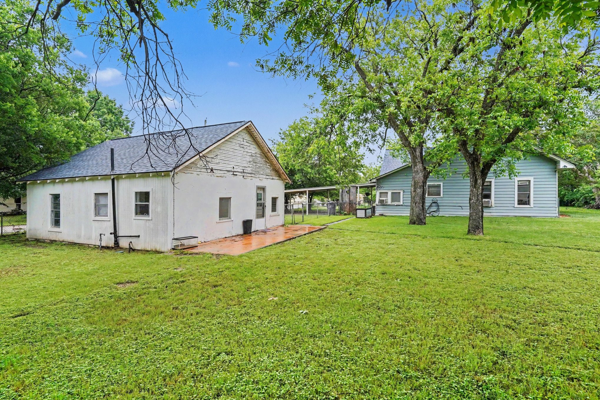 506 Woodard Avenue Cleburne TX 76033