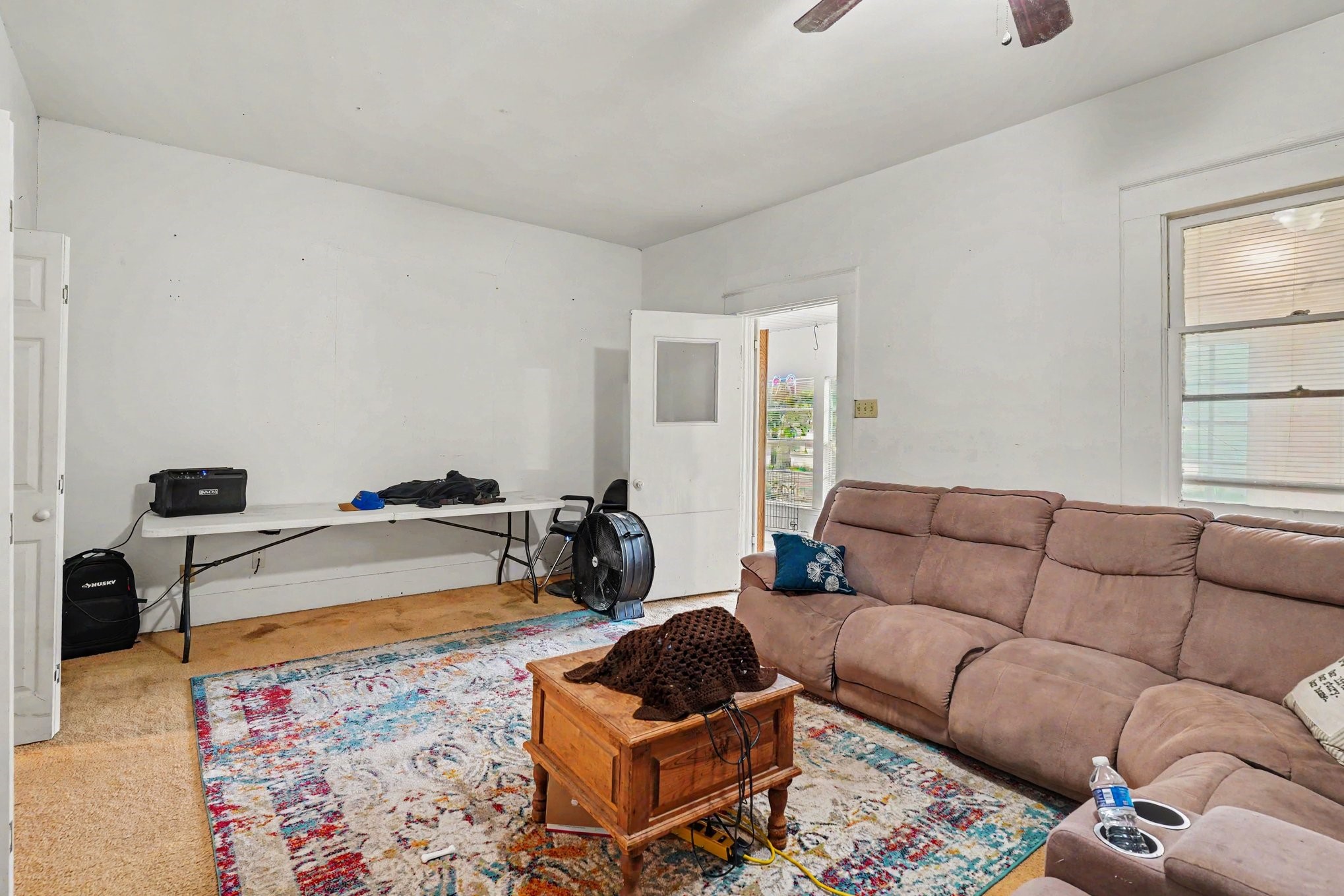 506 Woodard Avenue Cleburne TX 76033