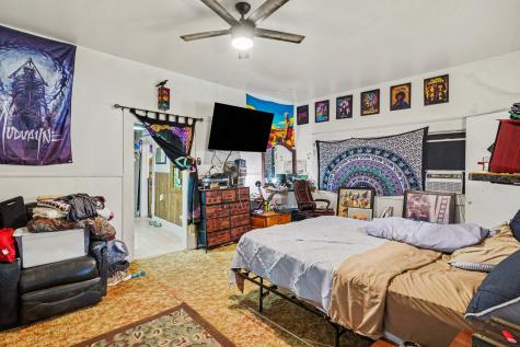 506 Woodard Avenue Cleburne TX 76033