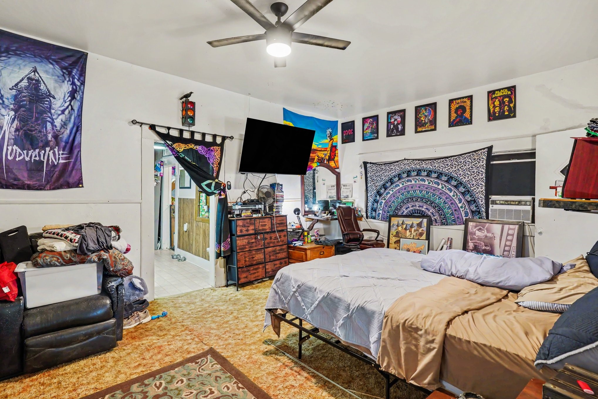 506 Woodard Avenue Cleburne TX 76033