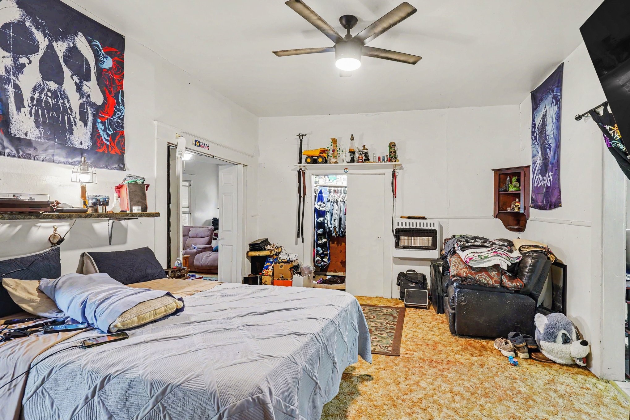 506 Woodard Avenue Cleburne TX 76033