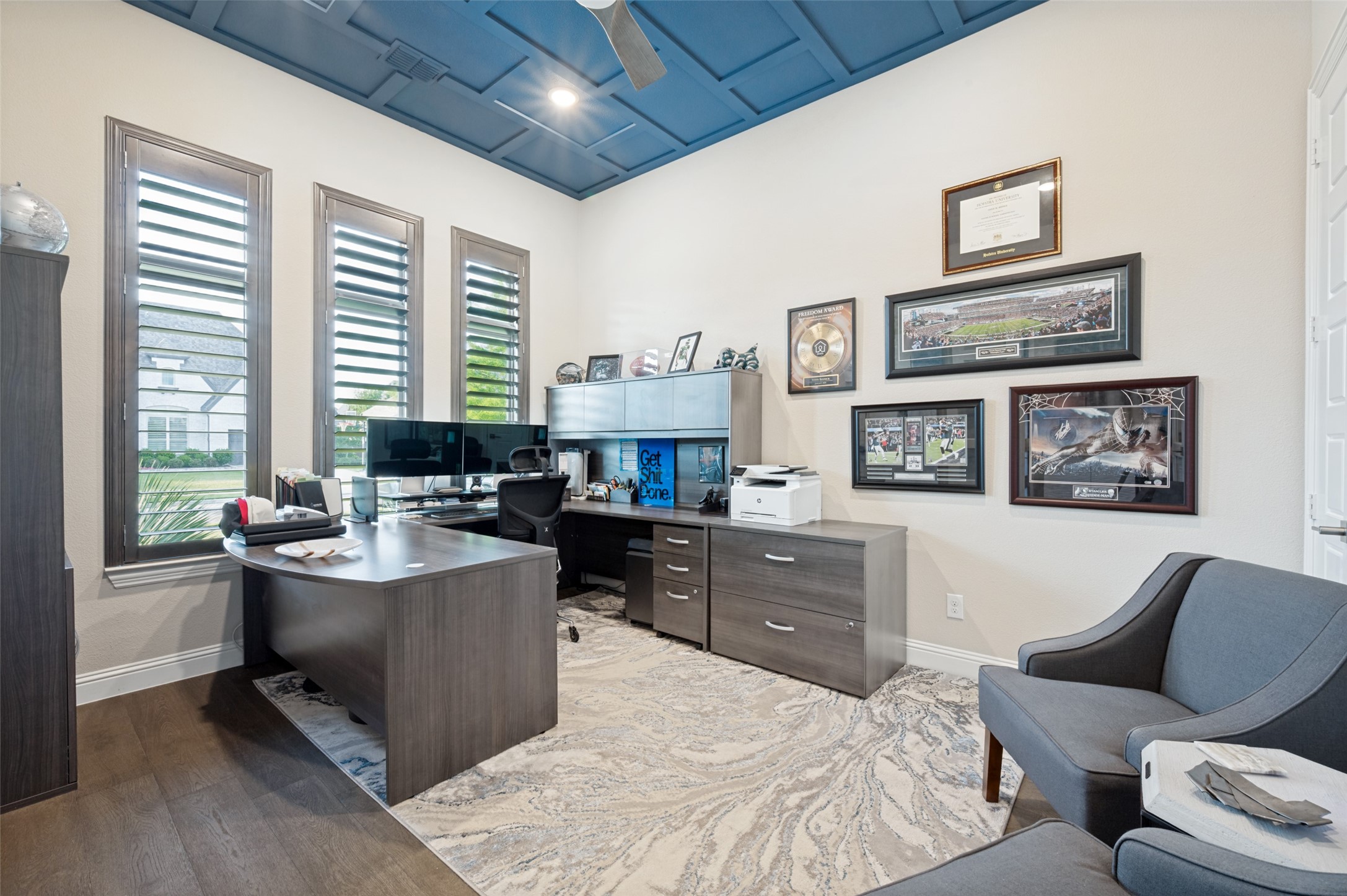 2001 Harvard Avenue Prosper TX 75078