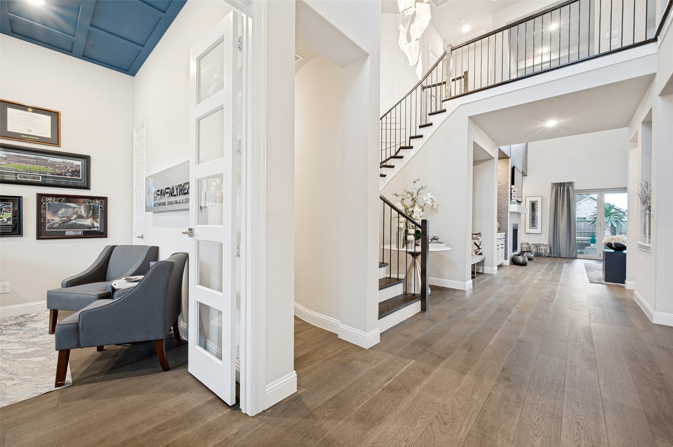 2001 Harvard Avenue Prosper TX 75078
