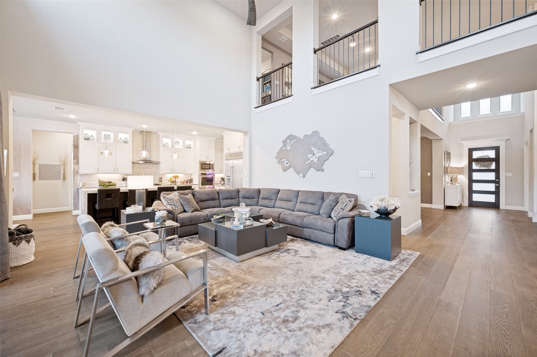 2001 Harvard Avenue Prosper TX 75078