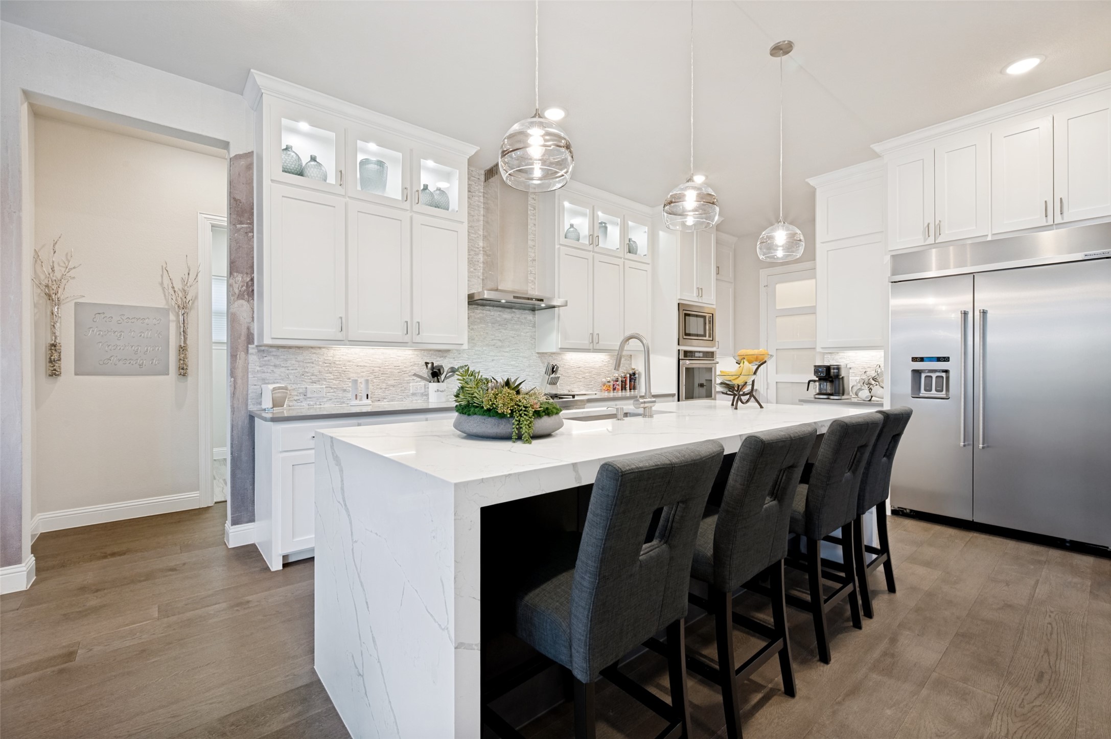 2001 Harvard Avenue Prosper TX 75078