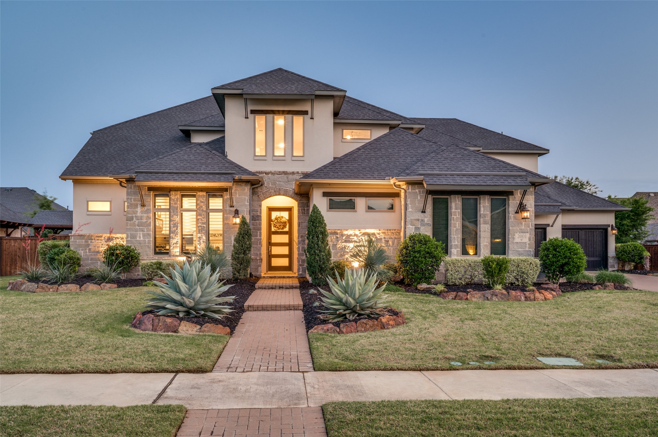 2001 Harvard Avenue Prosper TX 75078