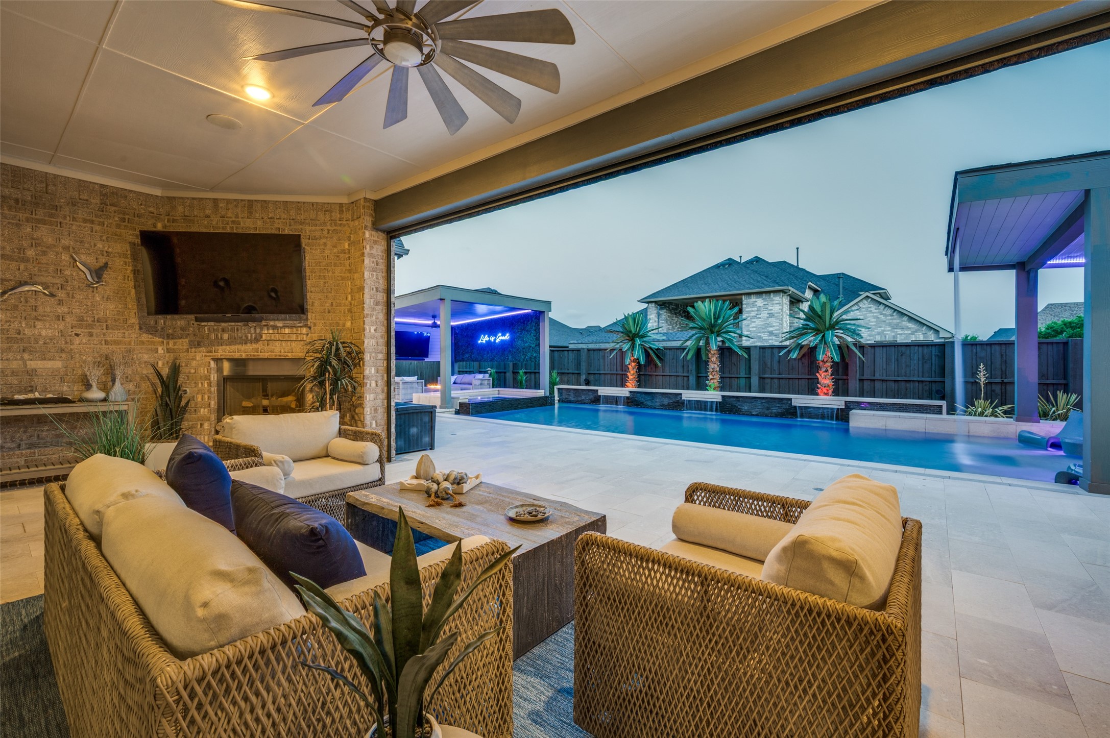 2001 Harvard Avenue Prosper TX 75078