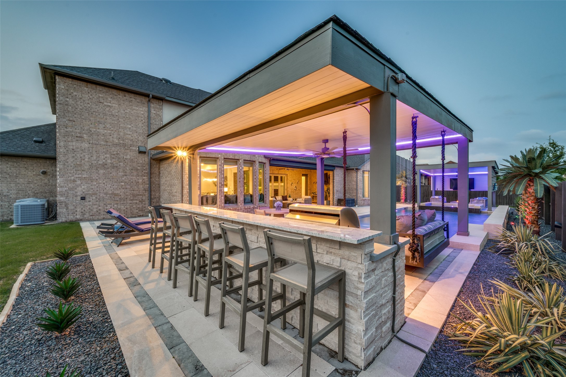 2001 Harvard Avenue Prosper TX 75078