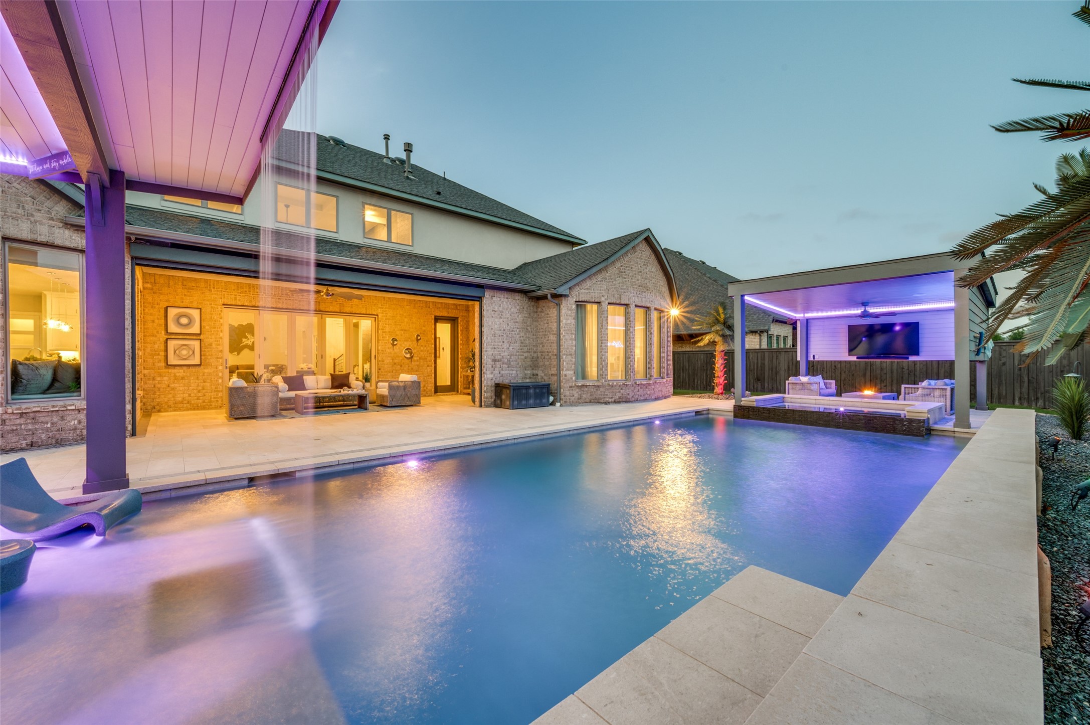 2001 Harvard Avenue Prosper TX 75078