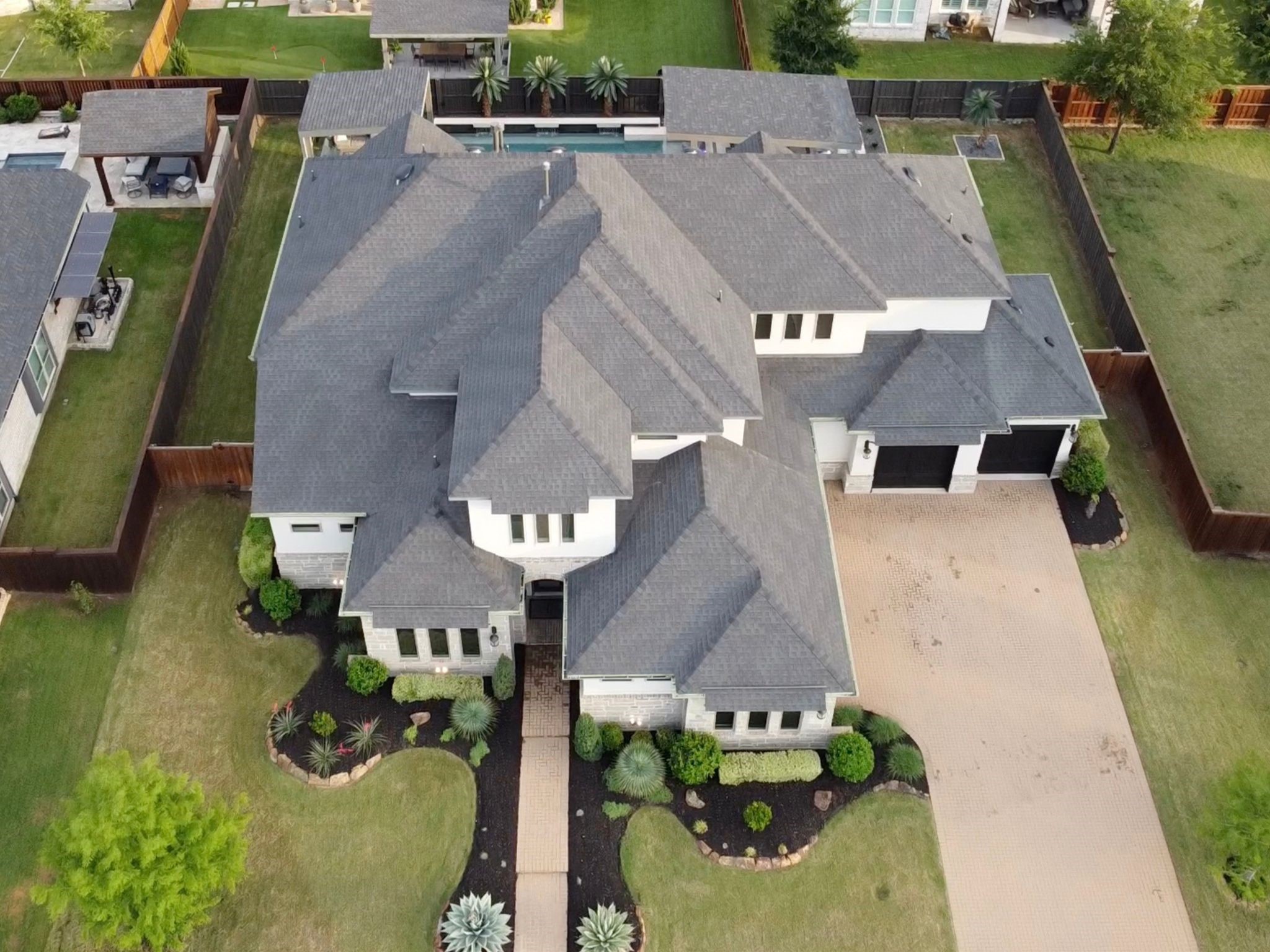 2001 Harvard Avenue Prosper TX 75078
