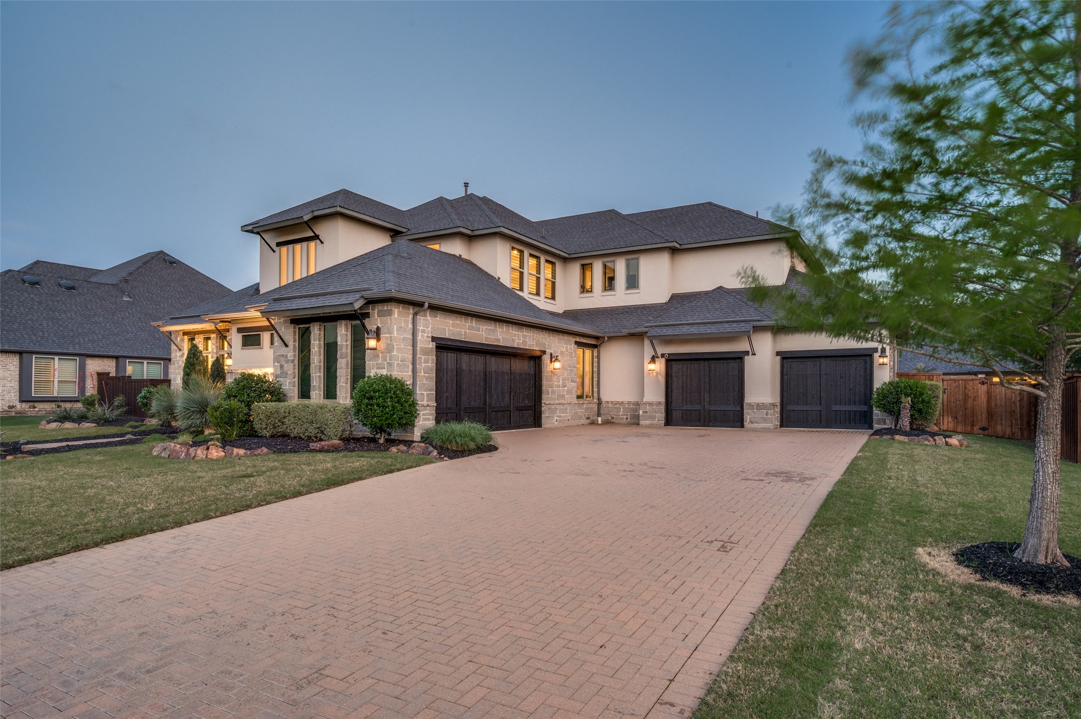 2001 Harvard Avenue Prosper TX 75078