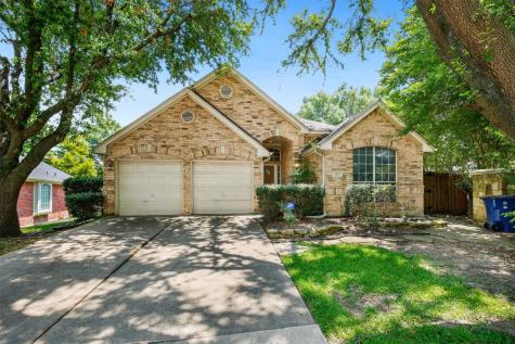 2925 Meadow Glen Drive Mckinney TX 75072