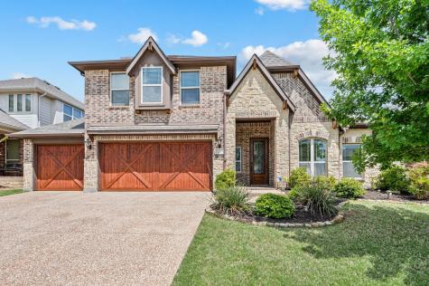 5209 Edgebrook Way Fort Worth TX 76244