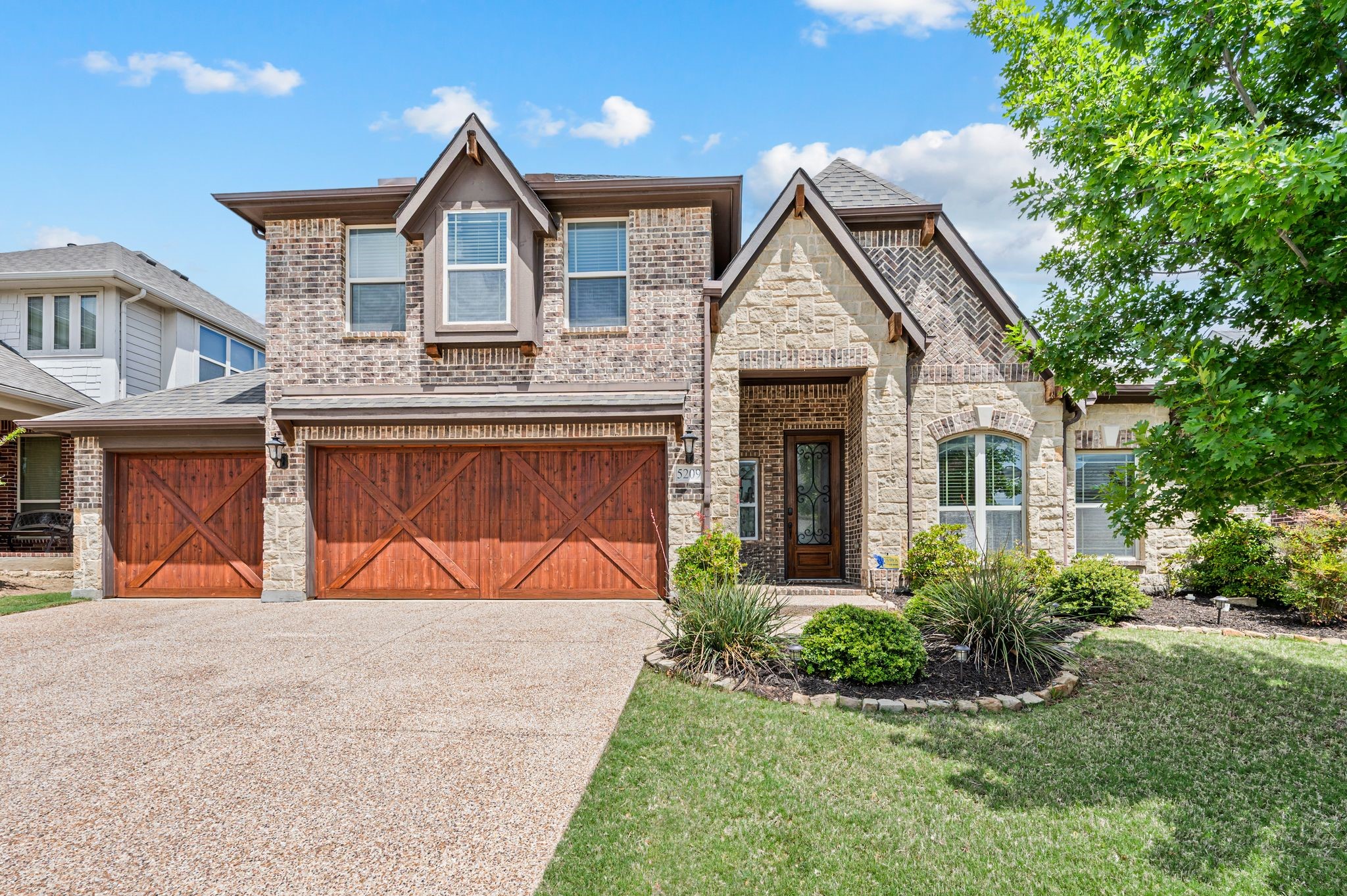 5209 Edgebrook Way Fort Worth TX 76244