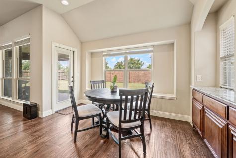 5209 Edgebrook Way Fort Worth TX 76244