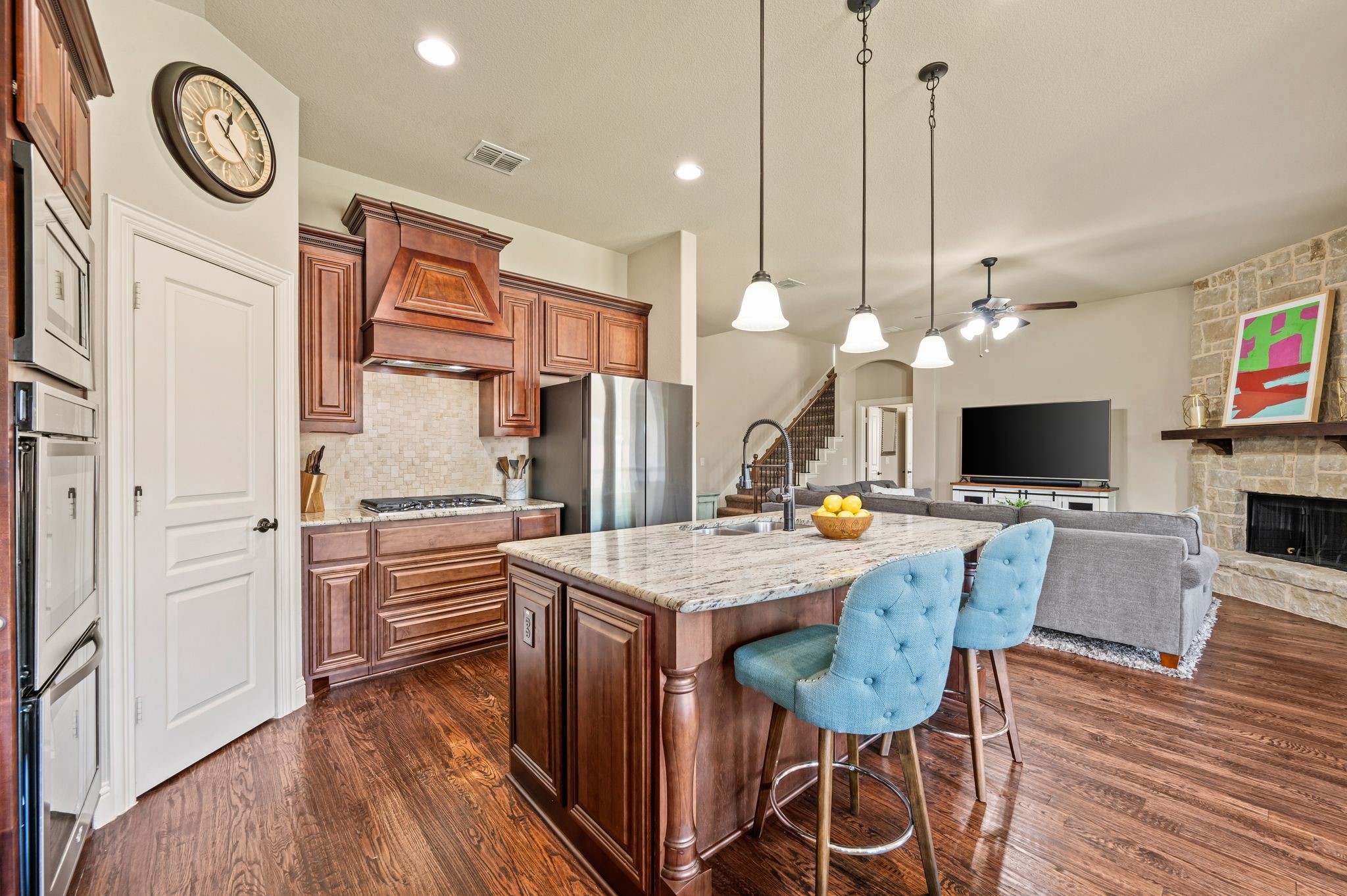 5209 Edgebrook Way Fort Worth TX 76244