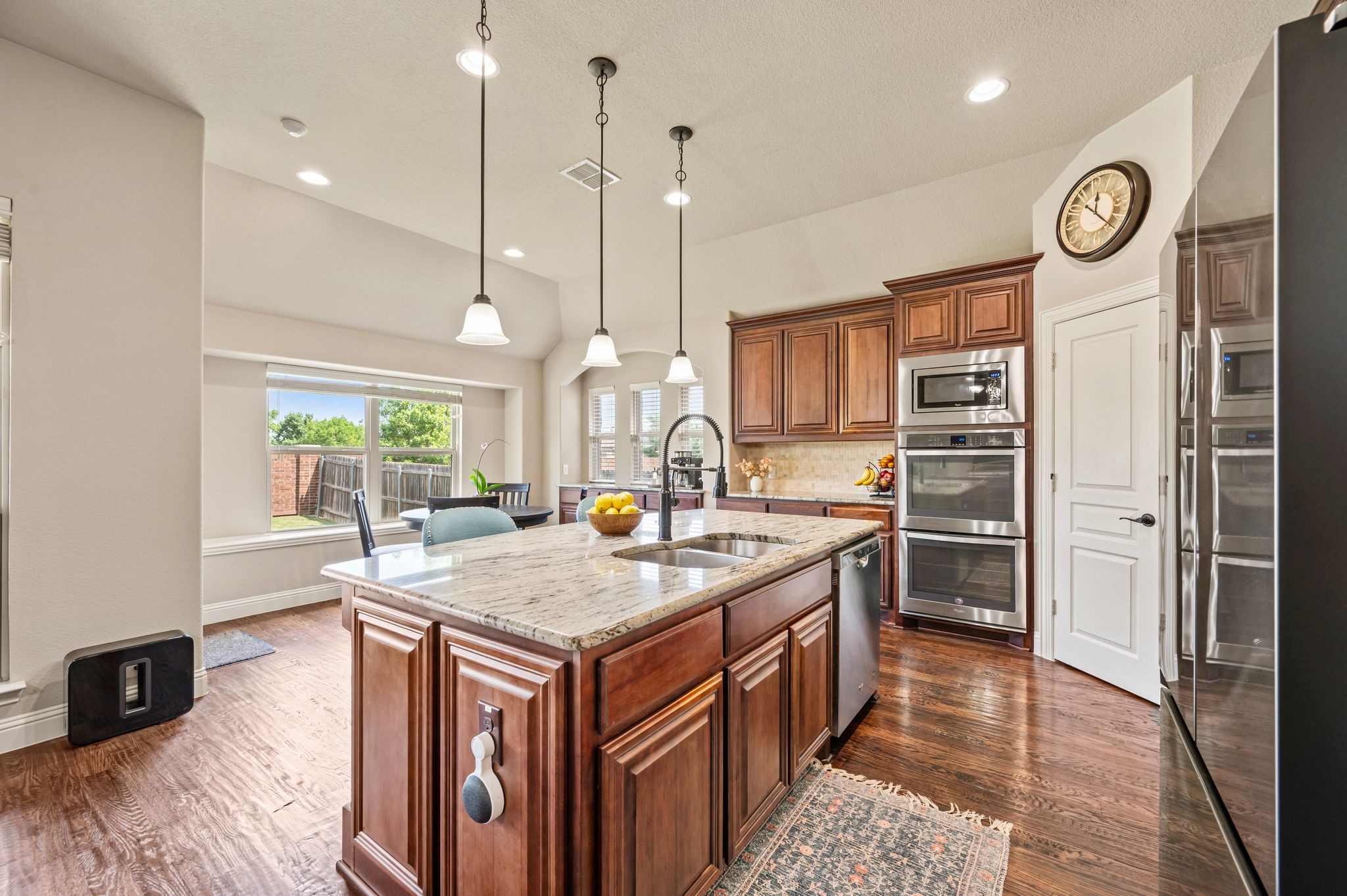 5209 Edgebrook Way Fort Worth TX 76244