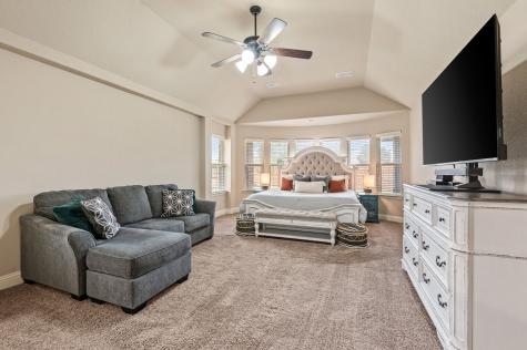 5209 Edgebrook Way Fort Worth TX 76244