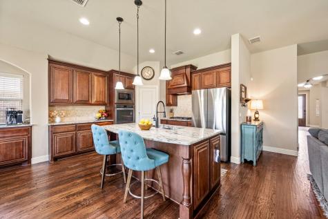 5209 Edgebrook Way Fort Worth TX 76244