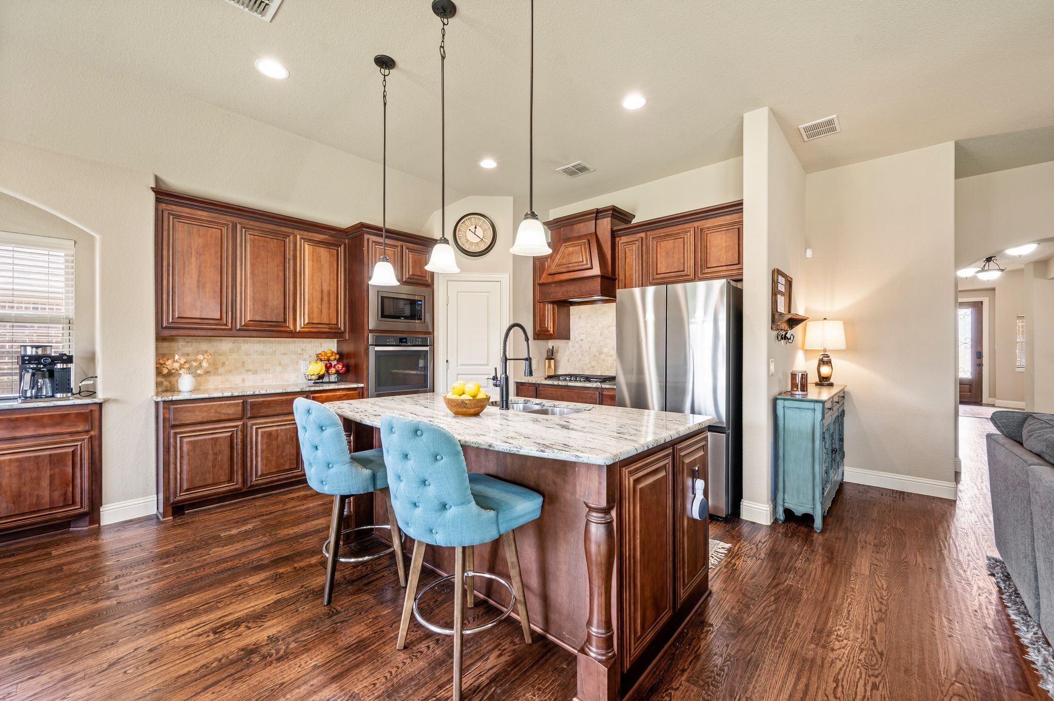 5209 Edgebrook Way Fort Worth TX 76244
