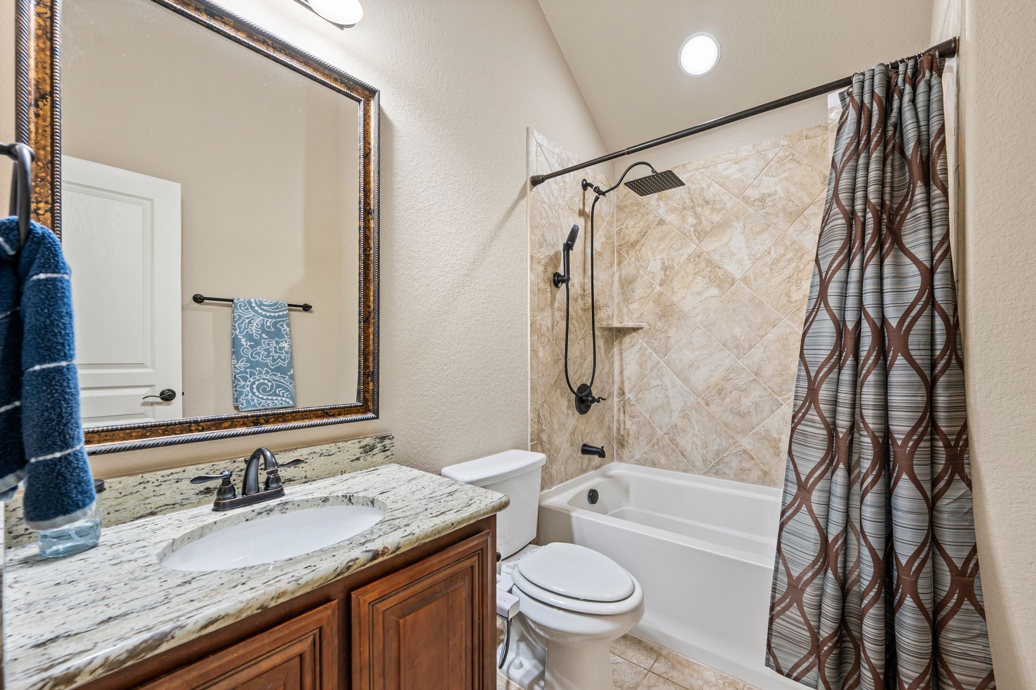 5209 Edgebrook Way Fort Worth TX 76244